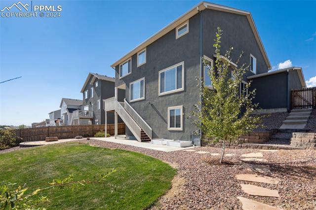 7561 Bonterra Lane