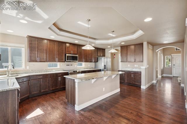 7561 Bonterra Lane