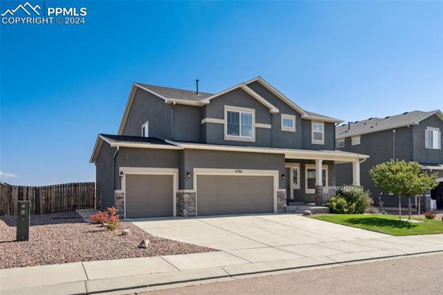 7561 Bonterra Lane