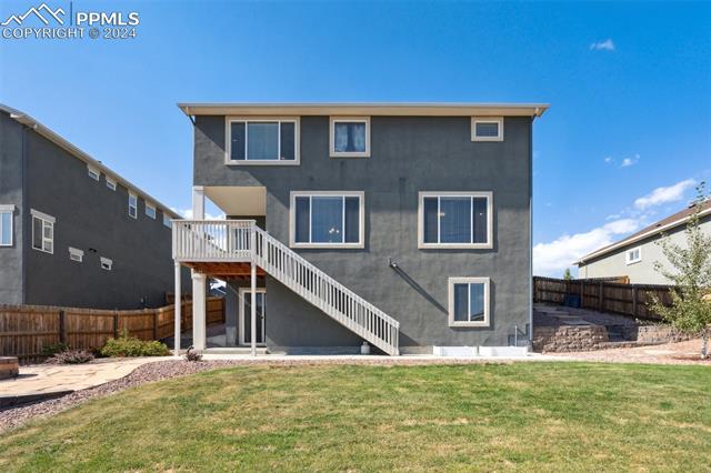 7561 Bonterra Lane