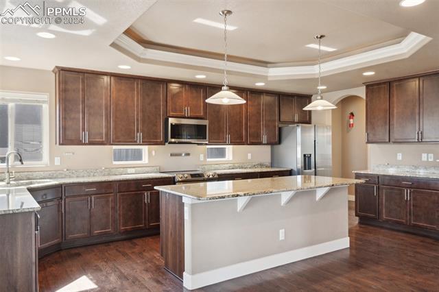 7561 Bonterra Lane
