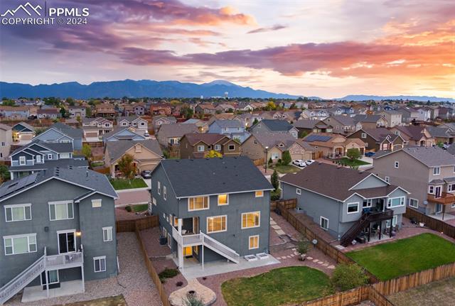7561 Bonterra Lane