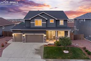 7561 Bonterra Lane