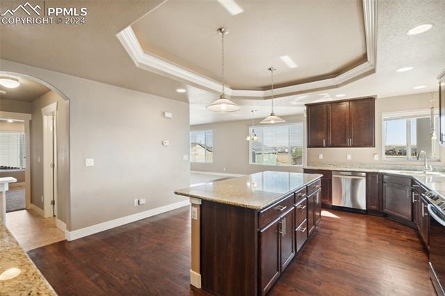 7561 Bonterra Lane