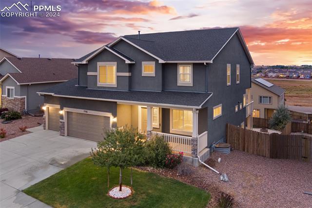7561 Bonterra Lane