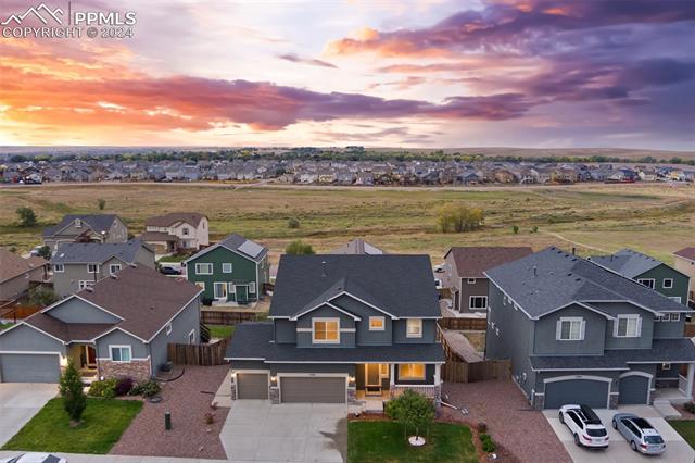 7561 Bonterra Lane
