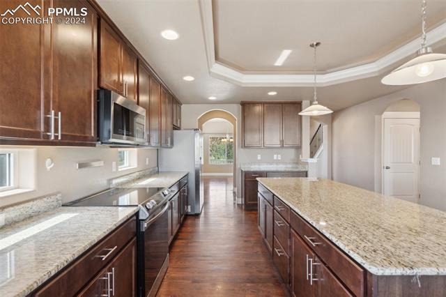 7561 Bonterra Lane