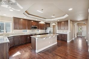 7561 Bonterra Lane