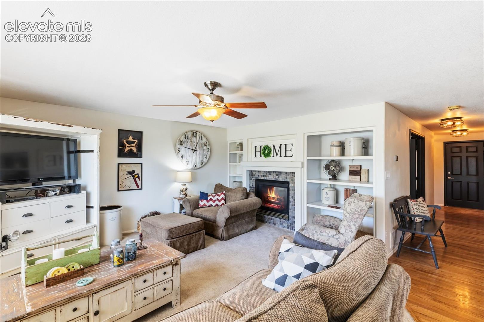 9197 Oakmont Road