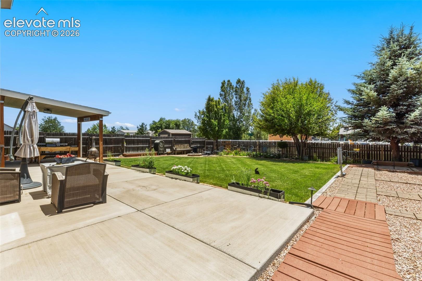 9197 Oakmont Road