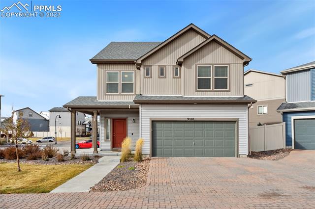 9378 Timberlake Loop