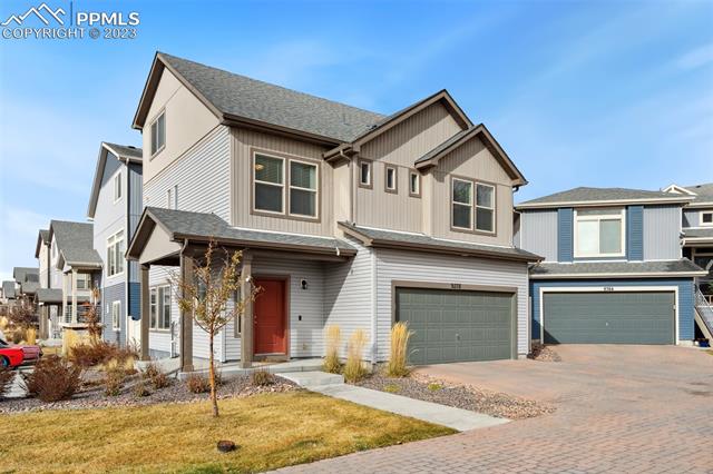 9378 Timberlake Loop