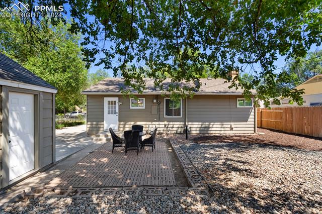 1916 S Franklin Avenue