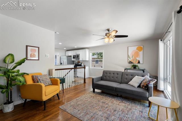 1916 S Franklin Avenue