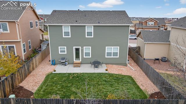 8253 Hardwood Circle