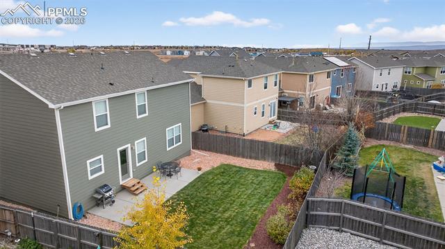 8253 Hardwood Circle