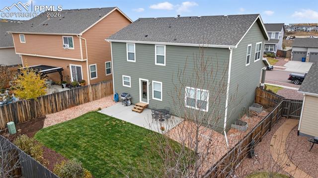 8253 Hardwood Circle