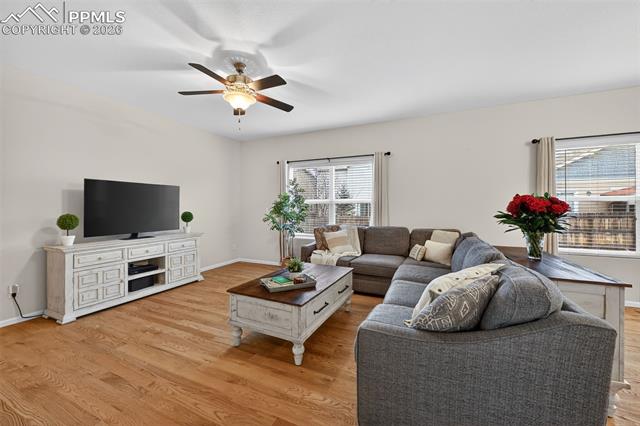 8253 Hardwood Circle