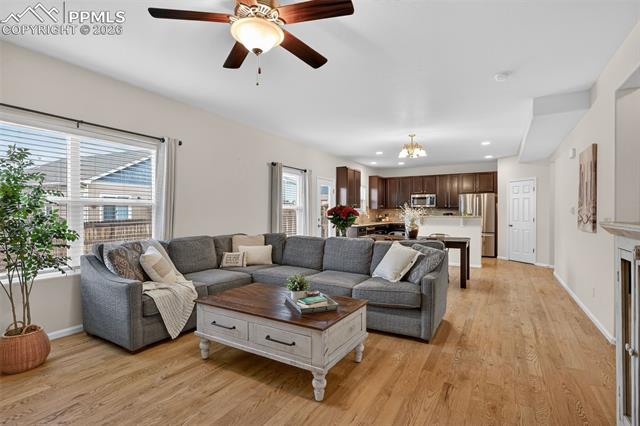 8253 Hardwood Circle