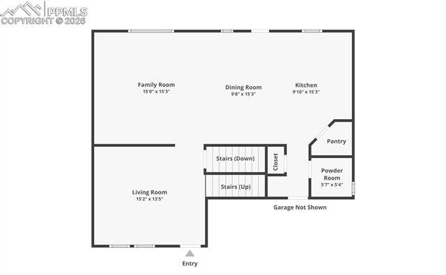 8253 Hardwood Circle