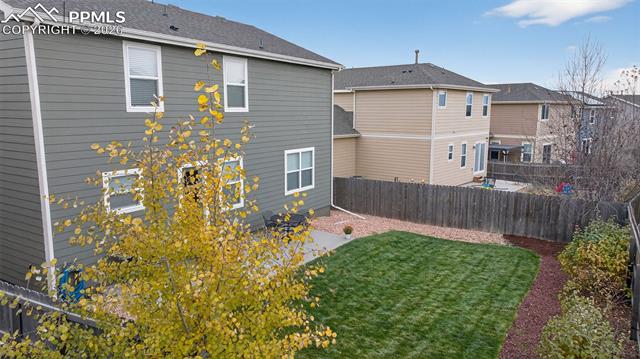 8253 Hardwood Circle