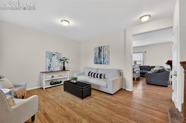 8253 Hardwood Circle