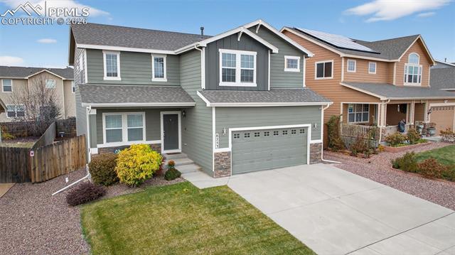 8253 Hardwood Circle