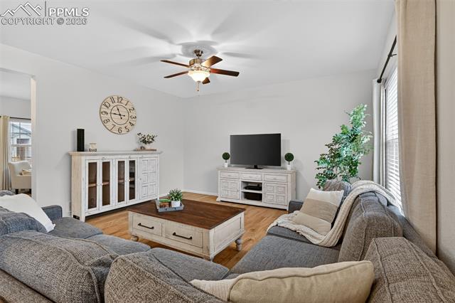 8253 Hardwood Circle