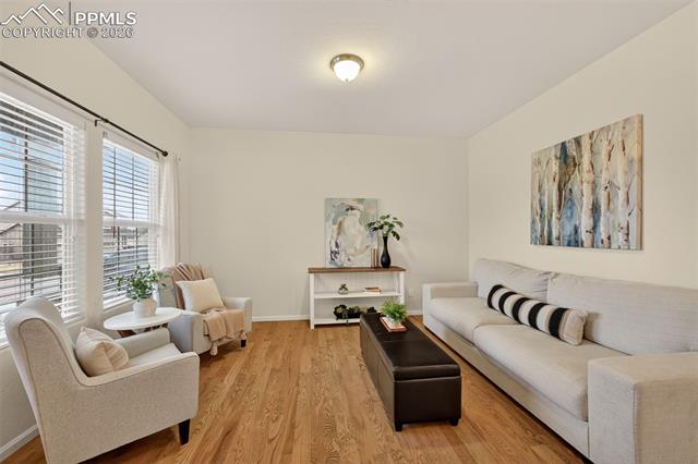 8253 Hardwood Circle