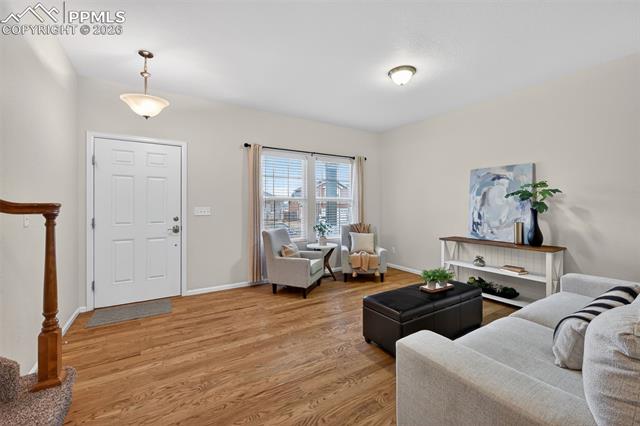 8253 Hardwood Circle