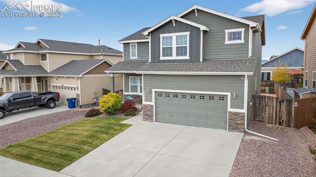 8253 Hardwood Circle