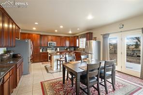 7317 Talimena Terrace