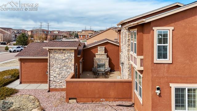 7317 Talimena Terrace