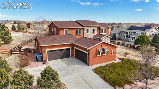 7317 Talimena Terrace