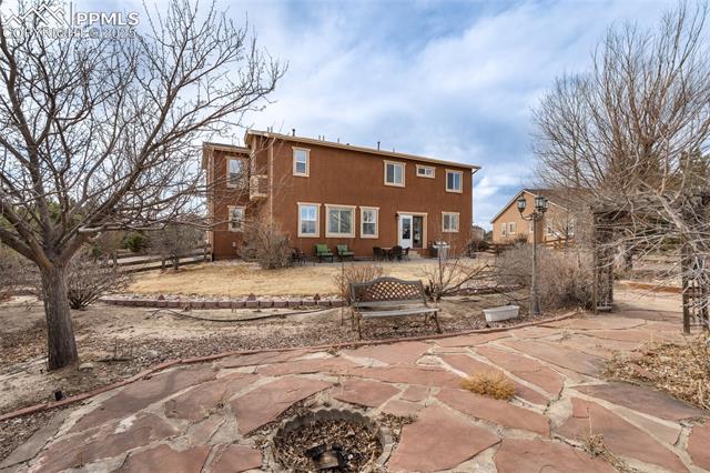 7317 Talimena Terrace