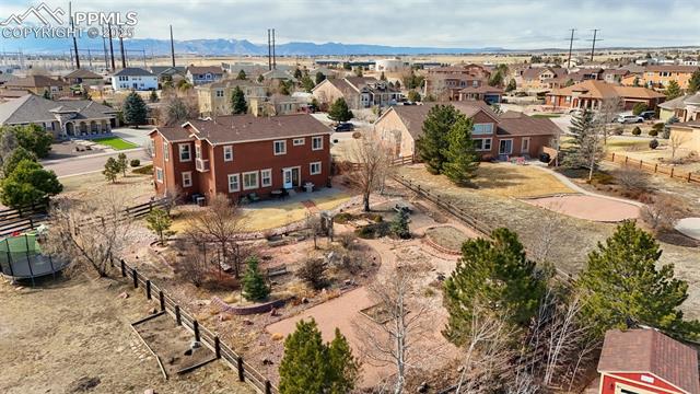 7317 Talimena Terrace