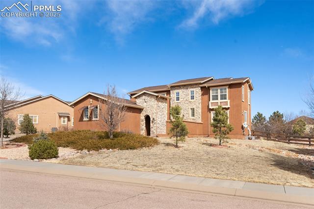 7317 Talimena Terrace