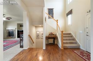 7317 Talimena Terrace