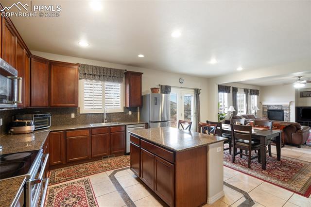 7317 Talimena Terrace