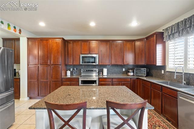 7317 Talimena Terrace