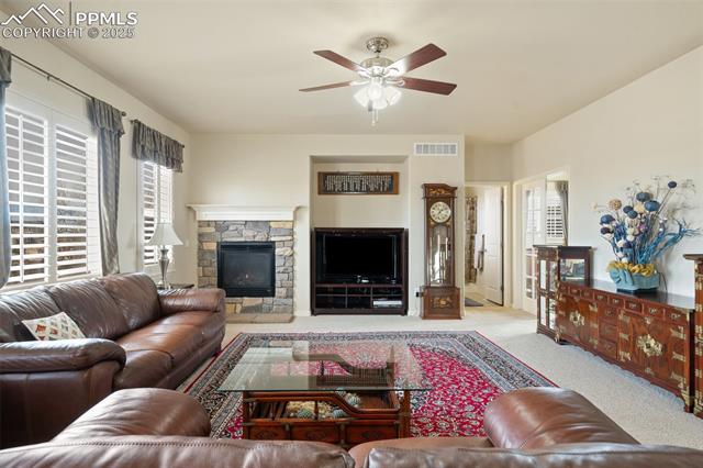 7317 Talimena Terrace