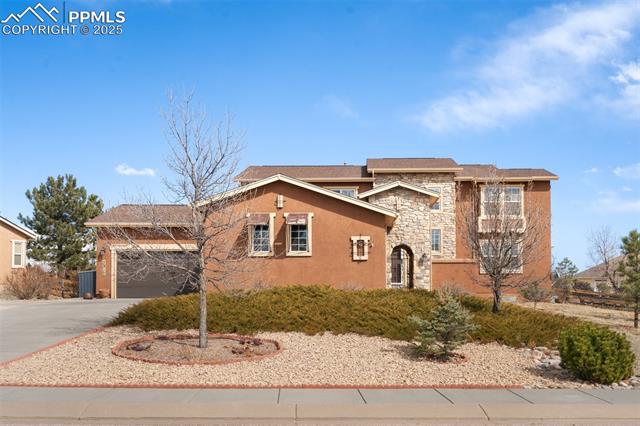 7317 Talimena Terrace