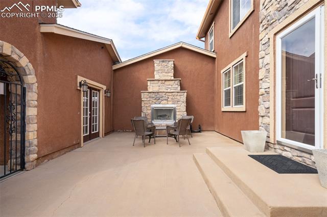 7317 Talimena Terrace