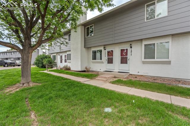 1275 Soaring Eagle Drive