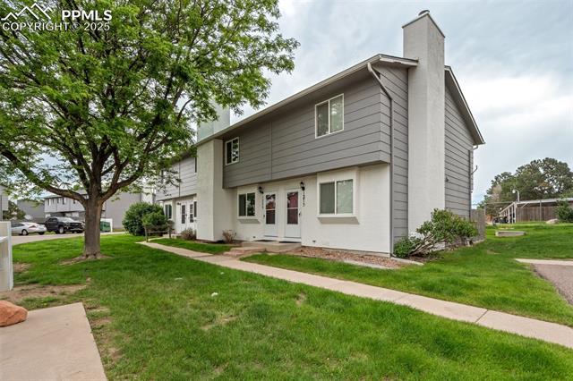 1275 Soaring Eagle Drive