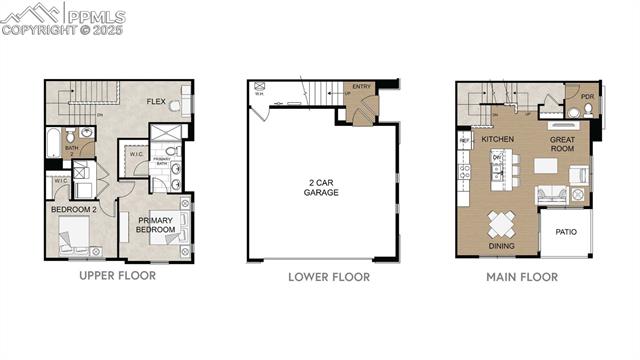 10665 Helenite Point 40