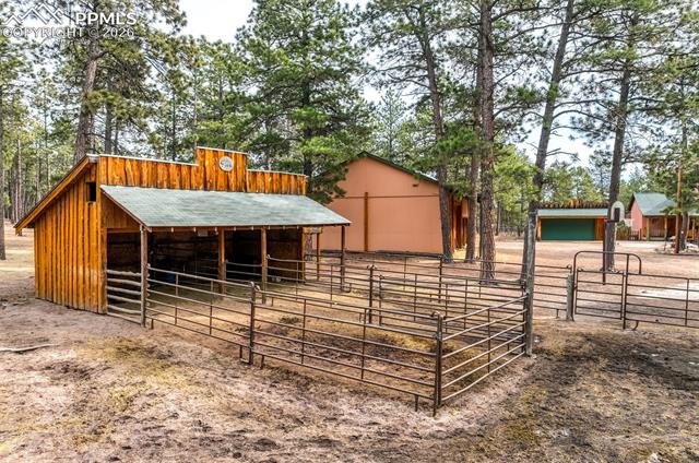 12225 Glenridge Lane