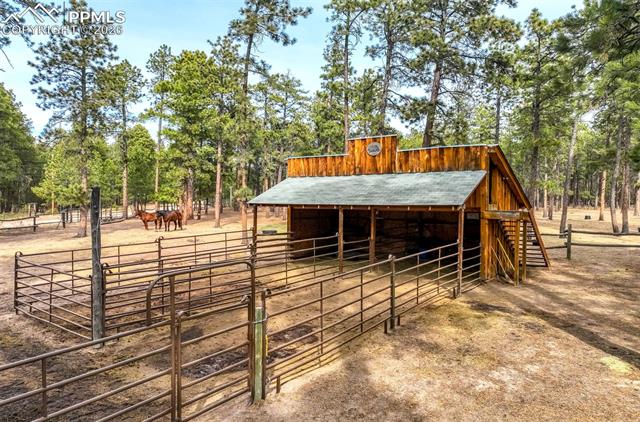 12225 Glenridge Lane