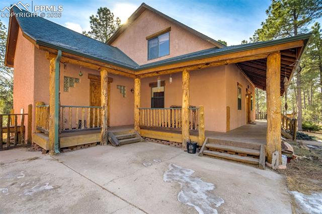 12225 Glenridge Lane