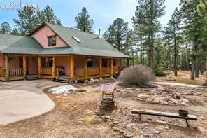 12225 Glenridge Lane